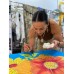 5 Days Batik Workshop ( 4 hours a day ) class! Pick up Malaysian Batik painting skill in a week